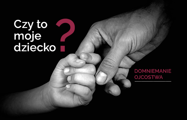Domniemanie ojcostwa