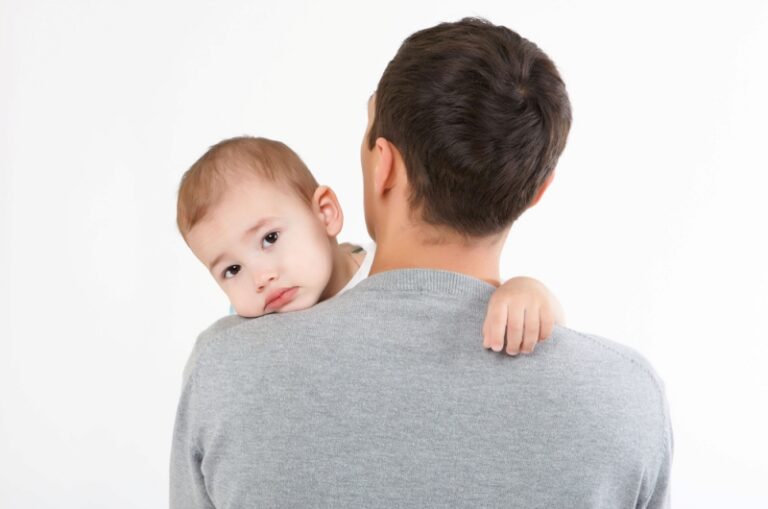 Ojcostwo dziecka poczętego w trakcie rozwodu